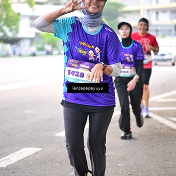 Runner Photo 8342420