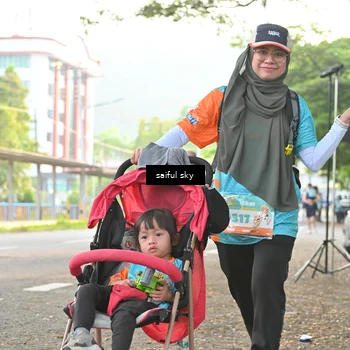 Runner Photo 8342422