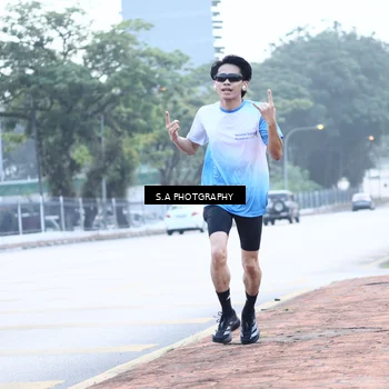 Runner Photo 8342430