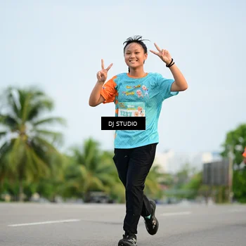 Runner Photo 8342432