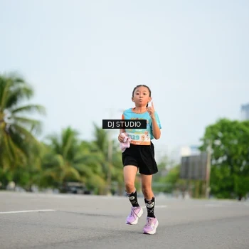 Runner Photo 8342437