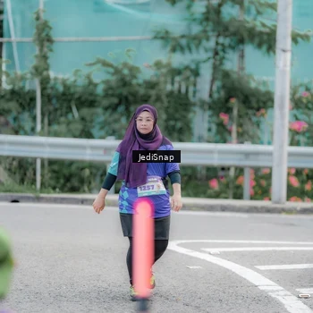 Runner Photo 8342441