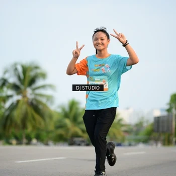 Runner Photo 8342442