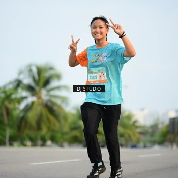 Runner Photo 8342443