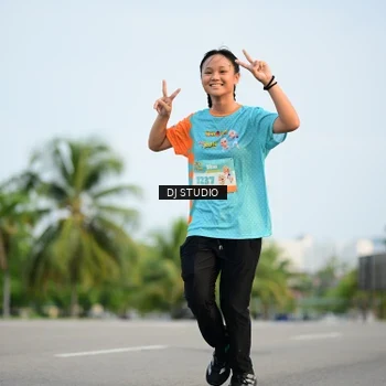 Runner Photo 8342446