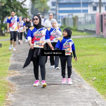 Runner Photo 8342450