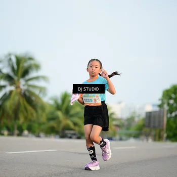 Runner Photo 8342452