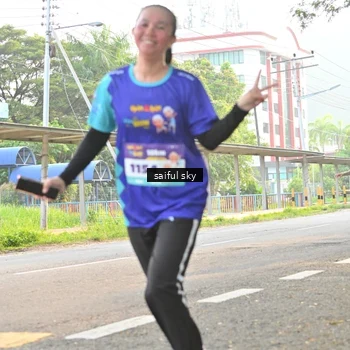 Runner Photo 8342453