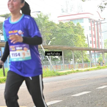Runner Photo 8342462