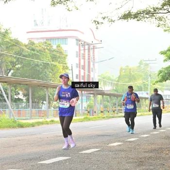 Runner Photo 8342473