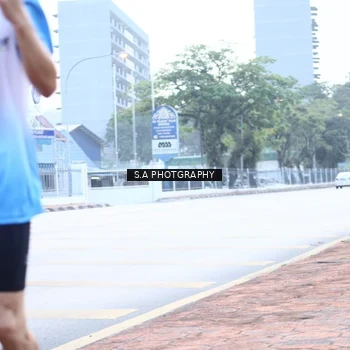 Runner Photo 8342487