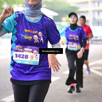 Runner Photo 8342497