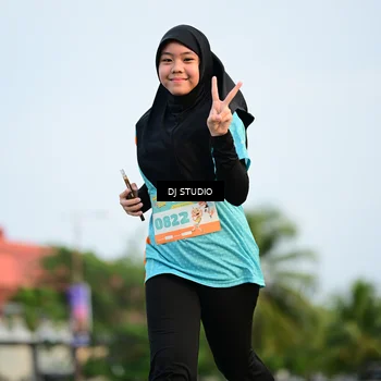 Runner Photo 8342498
