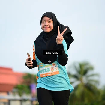 Runner Photo 8342501