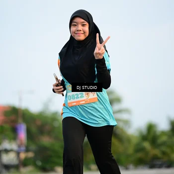 Runner Photo 8342504