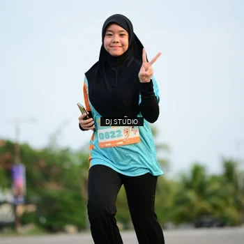 Runner Photo 8342508