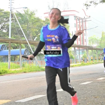 Runner Photo 8342509