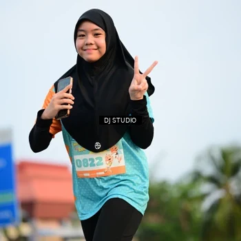Runner Photo 8342510