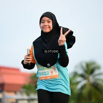 Runner Photo 8342511