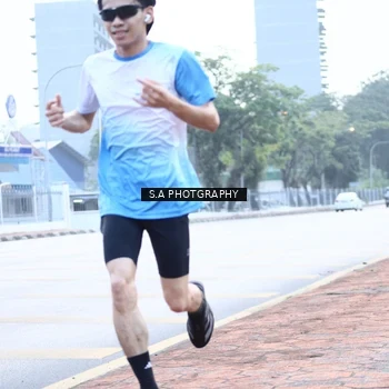 Runner Photo 8342513