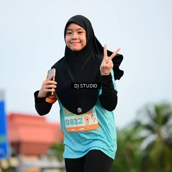 Runner Photo 8342517