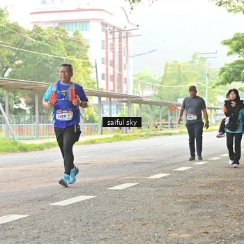 Runner Photo 8342520