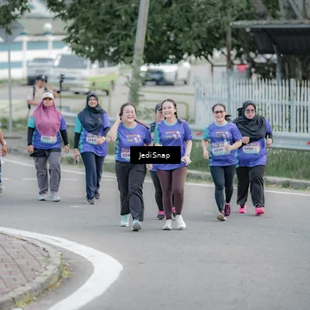 Runner Photo 8342526