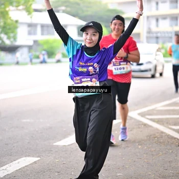 Runner Photo 8342531