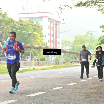 Runner Photo 8342534