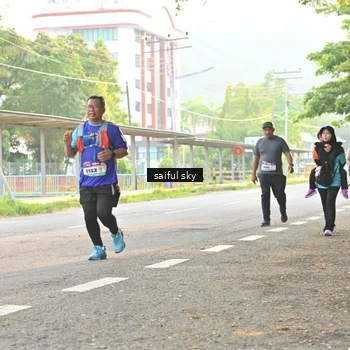 Runner Photo 8342543