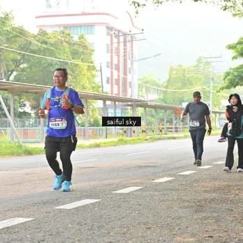 Runner Photo 8342558