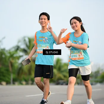 Runner Photo 8342562