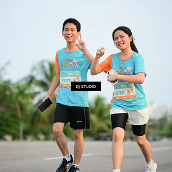 Runner Photo 8342565