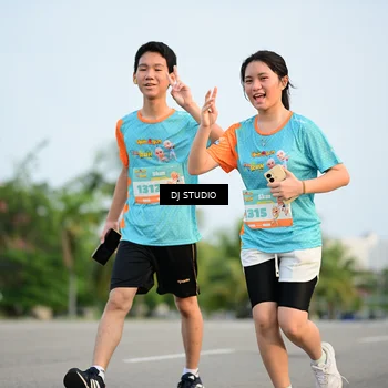 Runner Photo 8342568