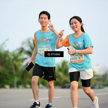 Runner Photo 8342569