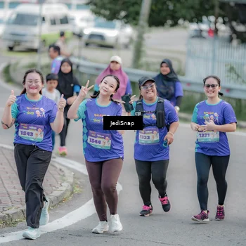 Runner Photo 8342570