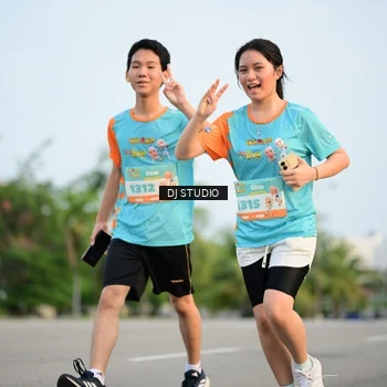 Runner Photo 8342571