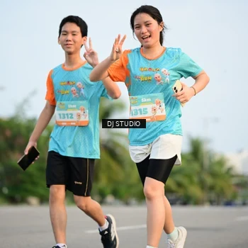 Runner Photo 8342574