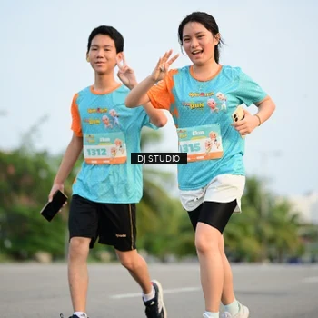 Runner Photo 8342576