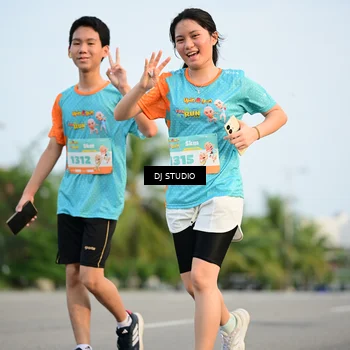 Runner Photo 8342577