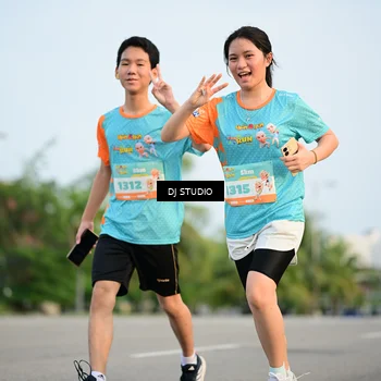Runner Photo 8342578