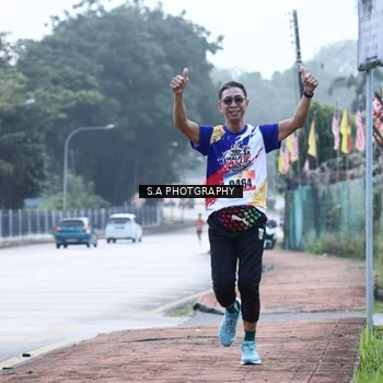 Runner Photo 8342582