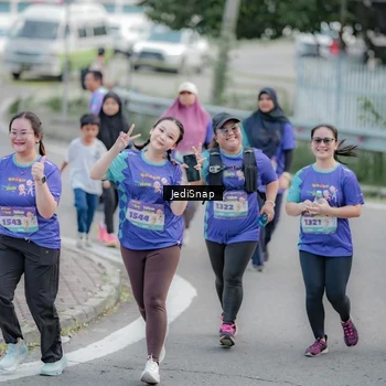 Runner Photo 8342583