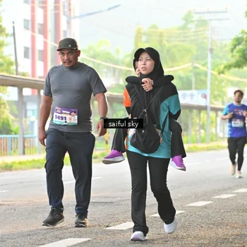 Runner Photo 8342586
