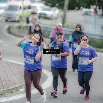 Runner Photo 8342594