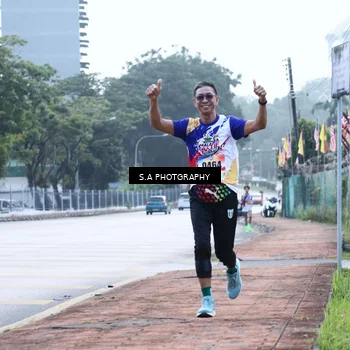 Runner Photo 8342596