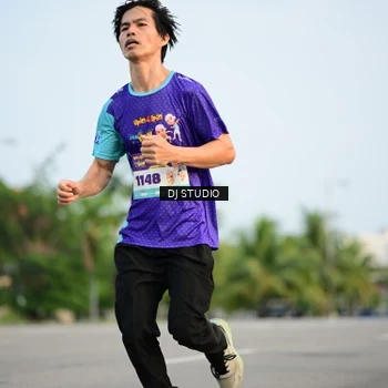 Runner Photo 8342607