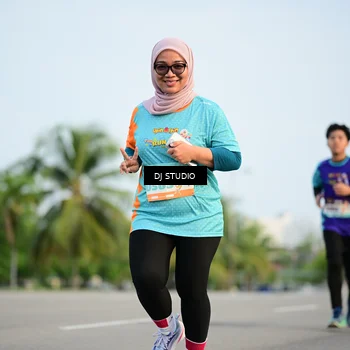 Runner Photo 8342621