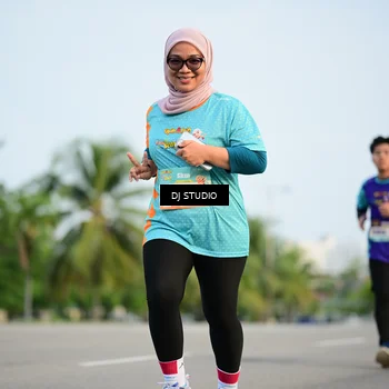 Runner Photo 8342627