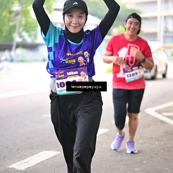 Runner Photo 8342628